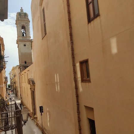 Carlo'S Rooms Trapani Zewnętrze zdjęcie