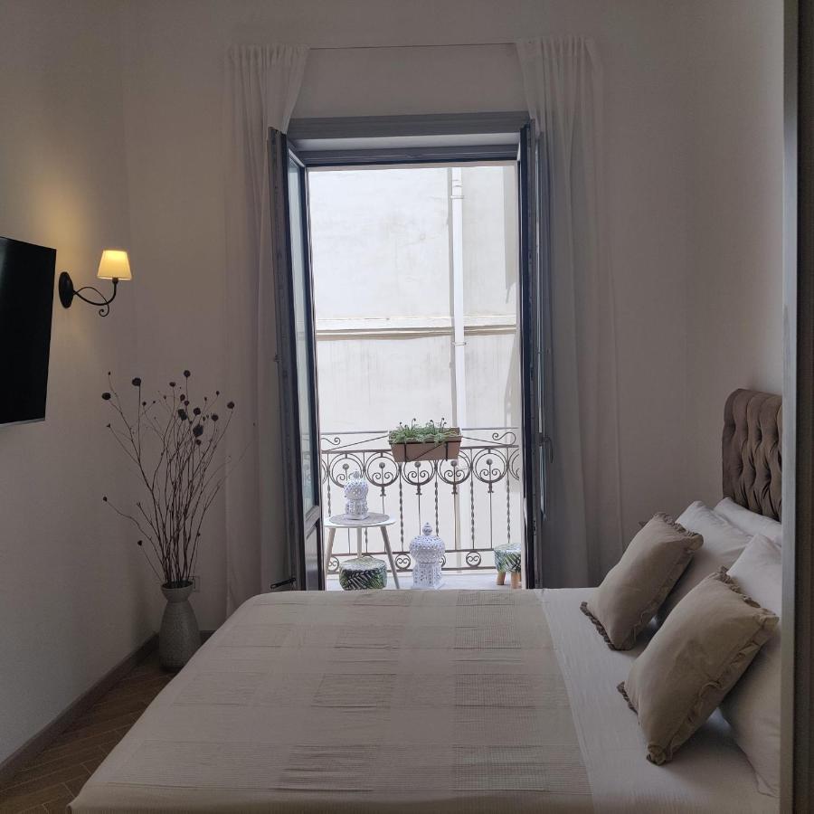 Carlo'S Rooms Trapani Zewnętrze zdjęcie