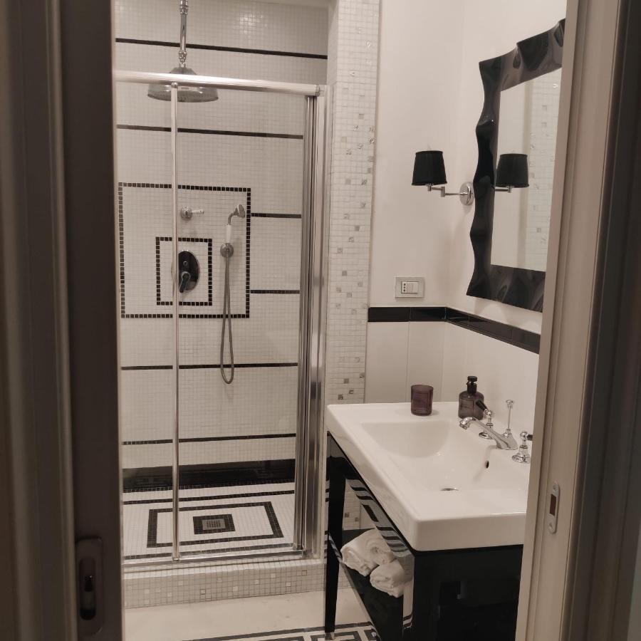 Carlo'S Rooms Trapani Zewnętrze zdjęcie