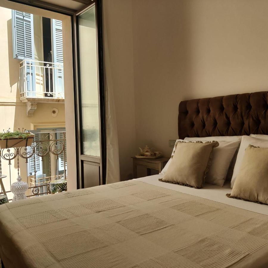 Carlo'S Rooms Trapani Zewnętrze zdjęcie