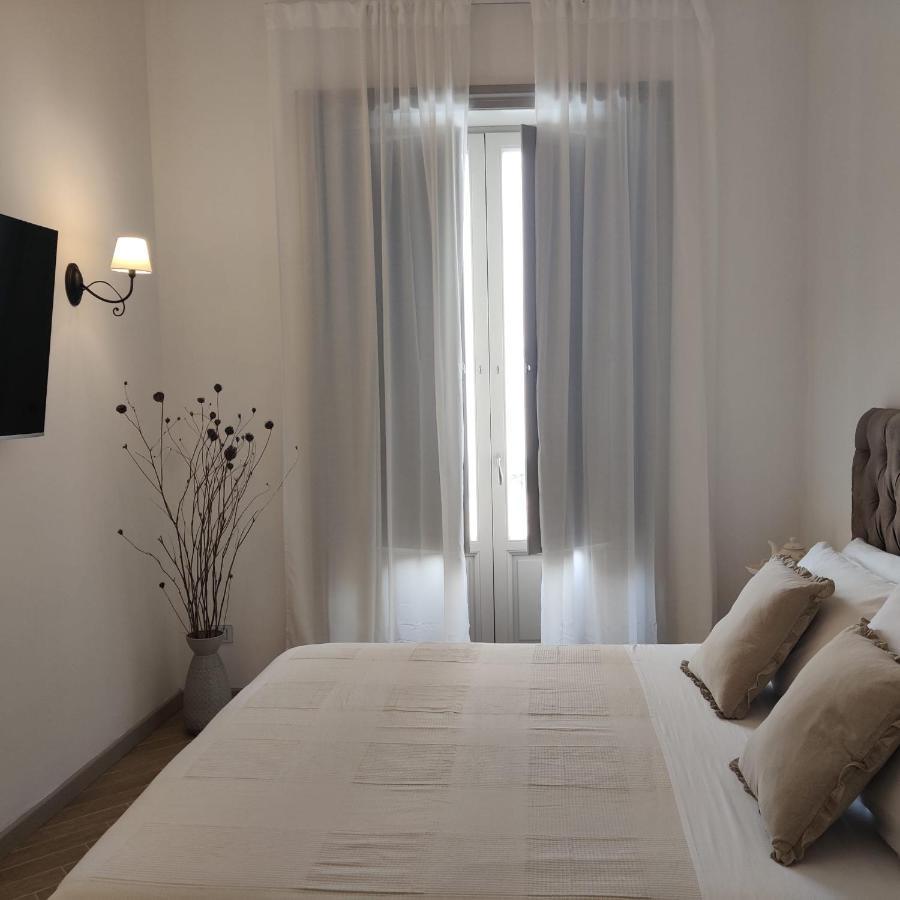 Carlo'S Rooms Trapani Zewnętrze zdjęcie