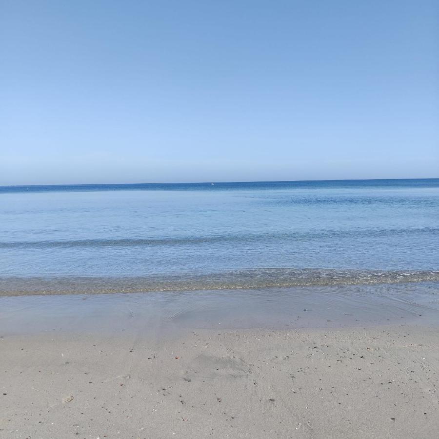 Carlo'S Rooms Trapani Zewnętrze zdjęcie